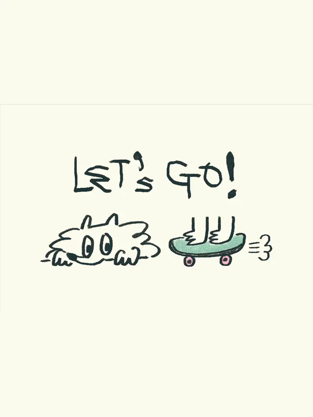돌콩블루 작가 일러스트 그림
