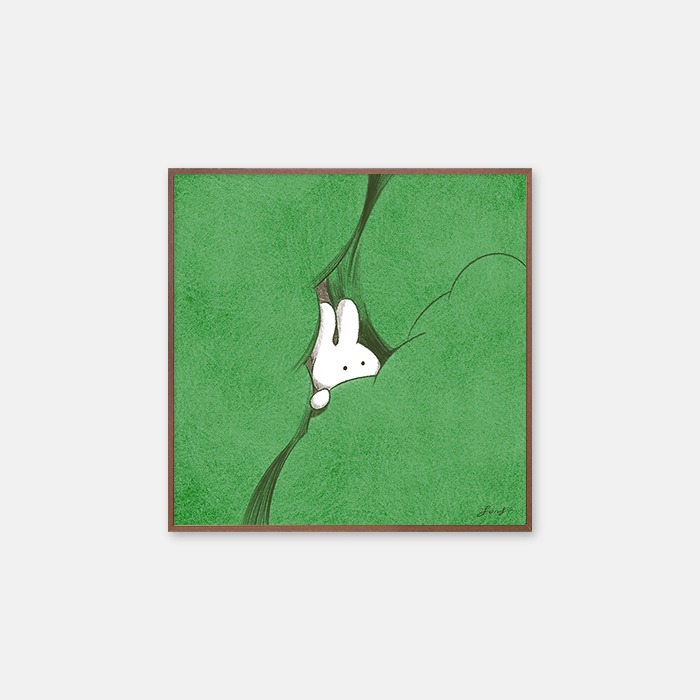 숨바꼭질 no.1 포스터