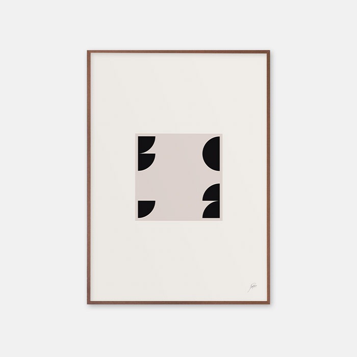 자연 / nature 포스터