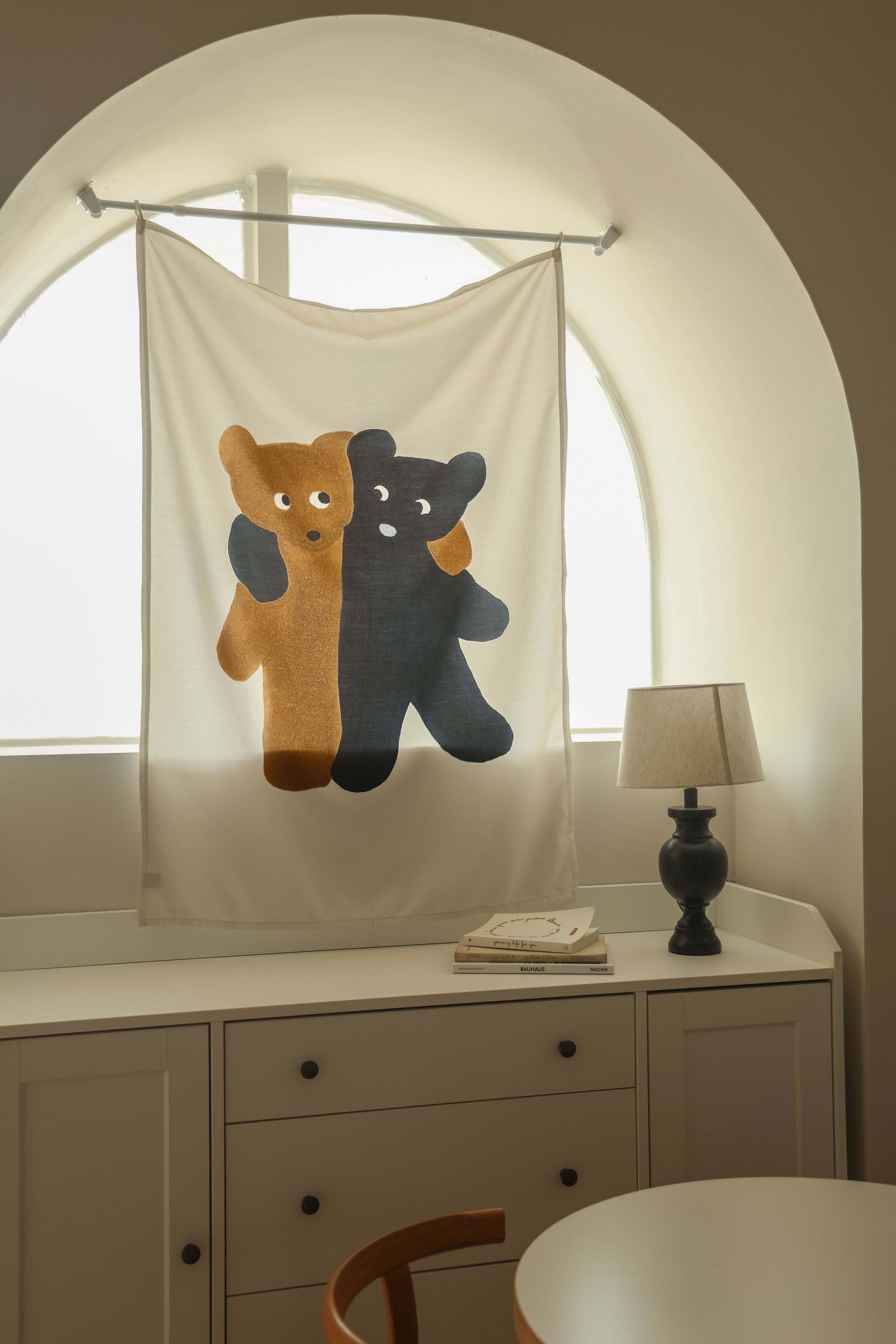 special 패브릭 포스터 대형 인테리어